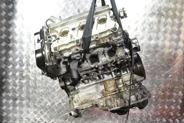 Двигатель (дефект) Audi A6 3.0tfsi (C6) 2004-2011 CAK 308891 - 2