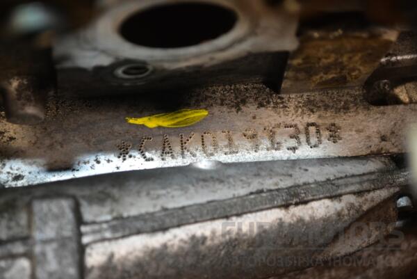 Двигатель (дефект) Audi A6 3.0tfsi (C6) 2004-2011 CAK 308891 - 6
