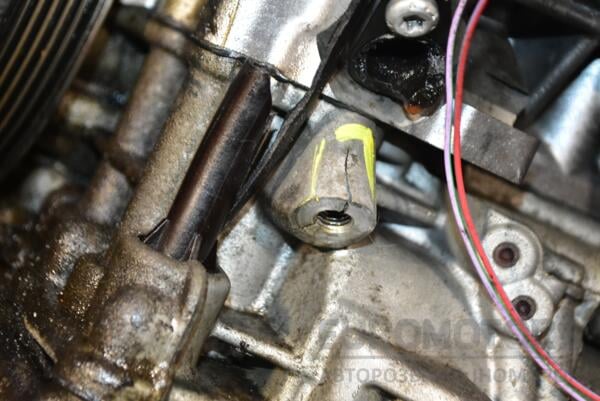 Двигатель (дефект) Audi A6 3.0tfsi (C6) 2004-2011 CAK 308891 - 8