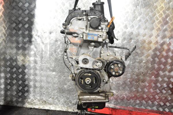 Двигатель (дефект) Hyundai i10 1.0 12V 2007-2013 G3LA 308899 - 1