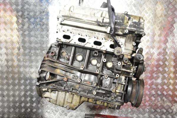 Двигун Mercedes C-class 2.0 16V (W203) 2000-2007 M 111.955 308915 - 2