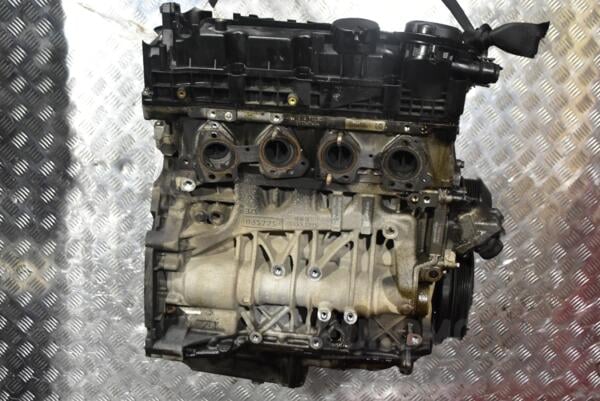 Двигатель BMW 1 2.0tdi (E81/E87) 2004-2011 N47D20B 308921 - 2