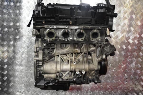 Двигатель (дефект) BMW 1 2.0tdi (E81/E87) 2004-2011 N47D20B 308928 - 2