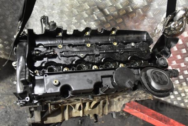 Двигатель (дефект) BMW 1 2.0tdi (E81/E87) 2004-2011 N47D20B 308928 - 5