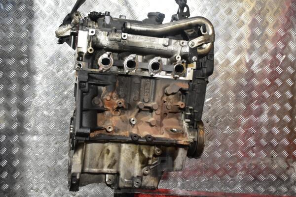 Двигун (паливна Bosch) Renault Duster 1.5dCi 2010 K9K 612 308934 - 2