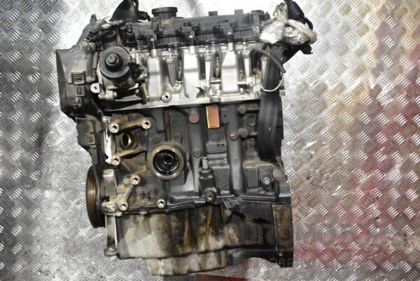Двигун (паливна Bosch) Renault Duster 1.5dCi 2010 K9K 612 308934 - 4