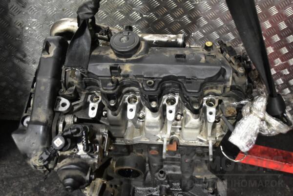 Двигун (паливна Bosch) Renault Duster 1.5dCi 2010 K9K 612 308934 - 5