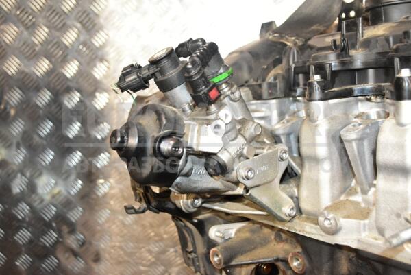 Паливний насос високого тиску (ТНВД) Renault Kangoo 1.5dCi 2013 0445010704 308940 euromotors.com.ua