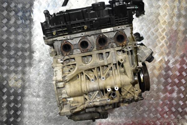 Двигатель BMW 3 2.0tdi (E90/E91) 2005-2013 N47D20C 308941 - 2