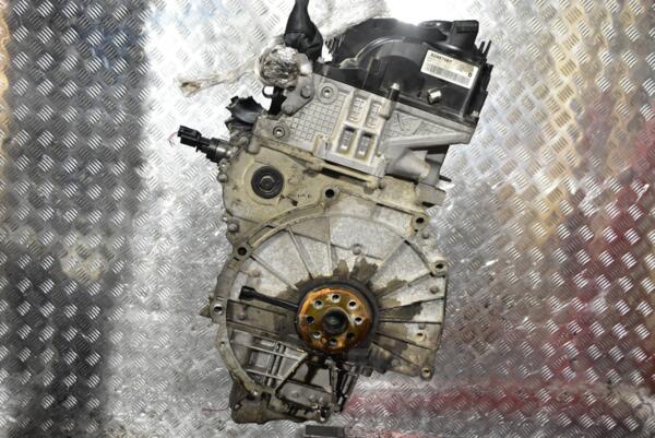 Двигатель BMW 3 2.0tdi (E90/E91) 2005-2013 N47D20C 308941 - 3