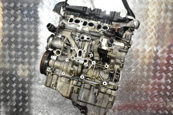 Двигатель BMW 3 2.0tdi (E90/E91) 2005-2013 N47D20C 308941 - 4
