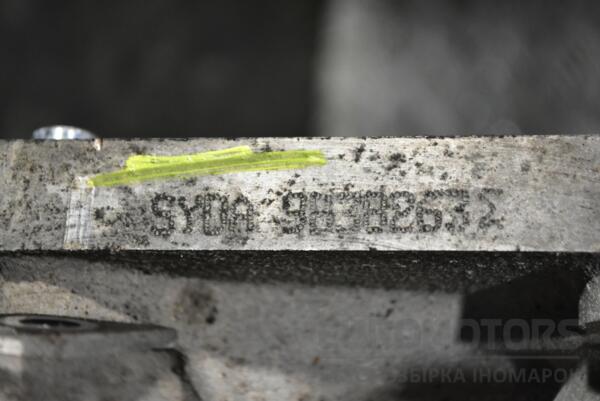 Двигун Ford Focus 2.0 16V (II) 2004-2011 SYDA 308948 - 6