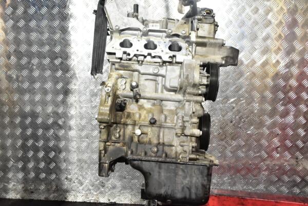 Двигун Skoda Fabia 1.2 12V 2007-2014 CGP 308954 - 2