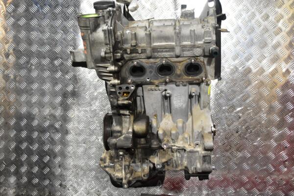Двигун Skoda Fabia 1.2 12V 2007-2014 CGP 308954 - 4