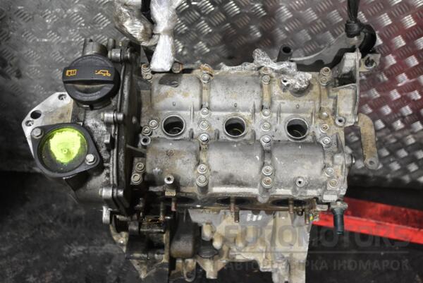 Двигун Skoda Fabia 1.2 12V 2007-2014 CGP 308954 - 5