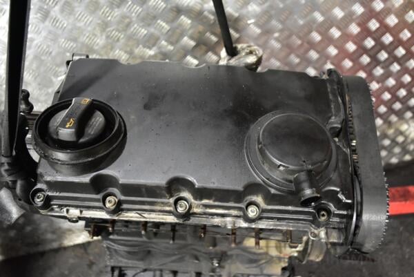 Двигатель Audi A6 2.0tdi (C6) 2004-2011 BRD 308960 - 5