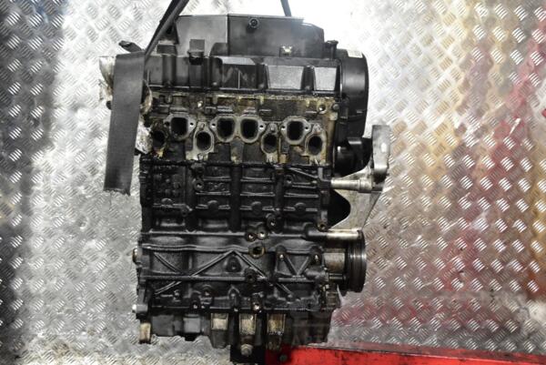 Двигатель VW Jetta 1.9tdi 2006-2011 BLS 308966 - 2