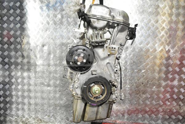 Двигатель Suzuki Vitara 1.6 16V 2015 M16A 308978 euromotors.com.ua