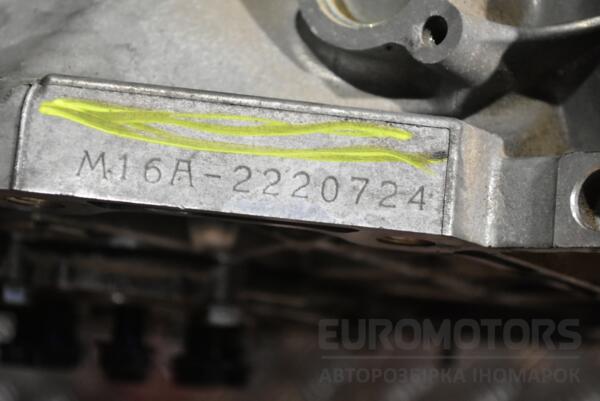 Двигатель Suzuki Vitara 1.6 16V 2015 M16A 308978 - 6