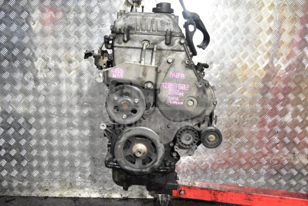 Двигатель Kia Soul 1.6crdi 2009-2014 D4FB 308984 euromotors.com.ua