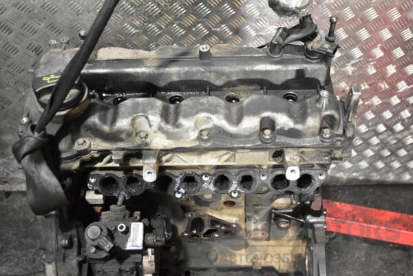 Двигатель Kia Ceed 1.6crdi 2007-2012 D4FB 308984 - 5