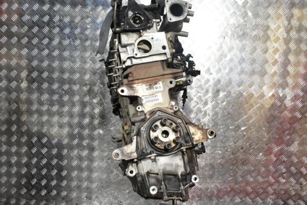 Двигун Opel Vectra 1.9cdti (C) 2002-2008 Z19DT 308991 - 3