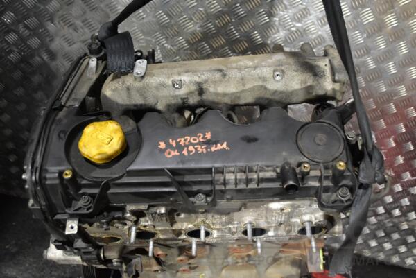 Двигун Opel Vectra 1.9cdti (C) 2002-2008 Z19DT 308991 - 5