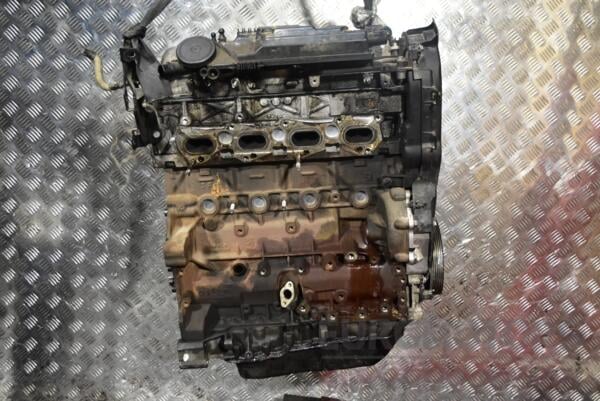 Двигатель Citroen C8 2.2hdi 2002-2014 4H01 308998 - 2