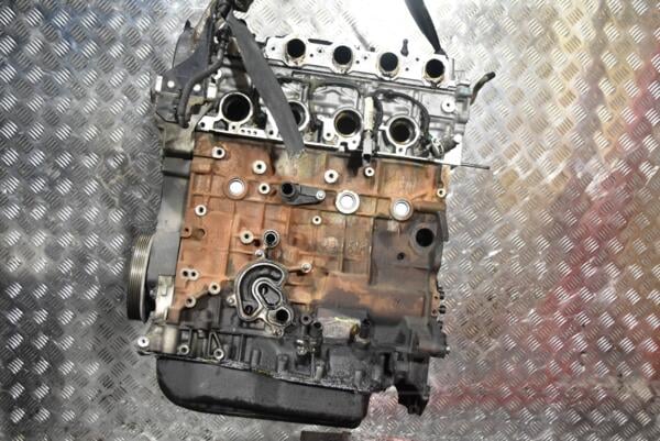 Двигатель Citroen C8 2.2hdi 2002-2014 4H01 308998 - 4