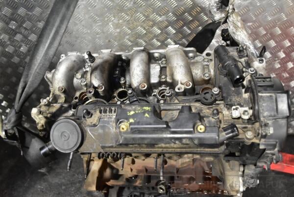 Двигатель Citroen C8 2.2hdi 2002-2014 4H01 308998 - 5