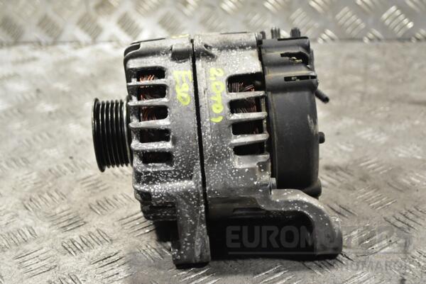 Генератор BMW X3 2.0tdi (E83) 2004-2010 7802261 309015 - 2