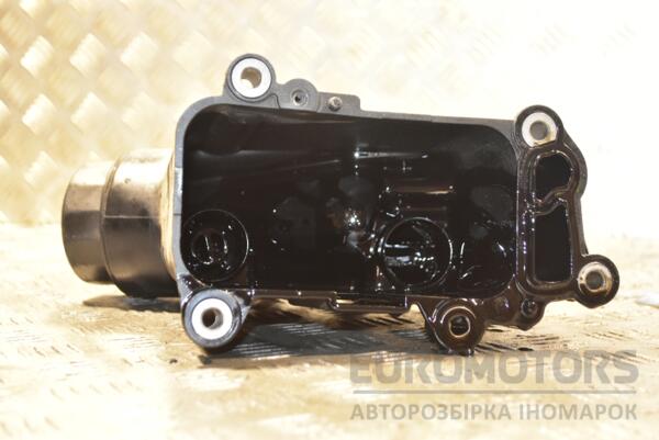Корпус масляного фильтра BMW 3 2.0tdi (E90/E91) 2005-2013 11427807799 309027 - 2