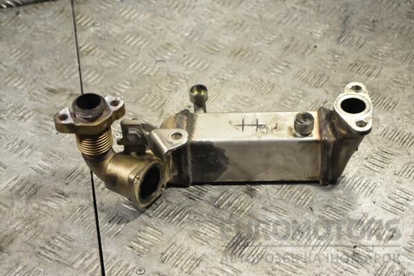 Охолоджувач ОГ (Радіатор EGR) BMW 3 2.0tdi (E90/E91) 2005-2013 7800653 309031 - 2