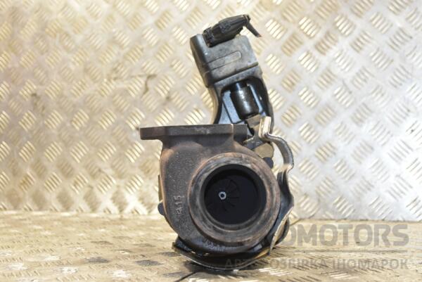 Турбіна BMW 5 2.0tdi (E60/E61) 2003-2010 4913505870 309034 - 3