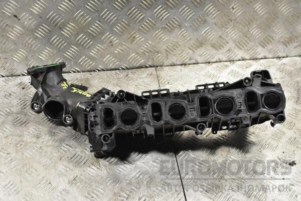 Колектор впускний пластик BMW 5 2.0tdi (F10/F11) 2009-2016 7807991 309123 - 2