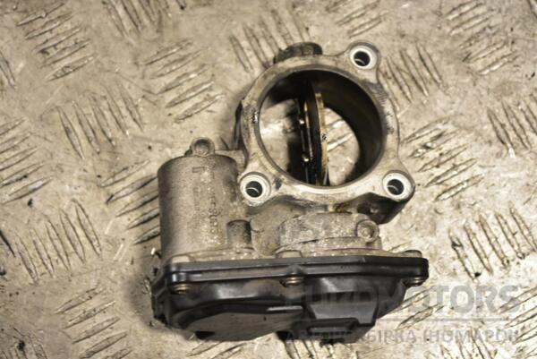 Дроссельная заслонка электрическая BMW 5 2.0tdi (F10/F11) 2009-2016 13547810752 309125 - 2