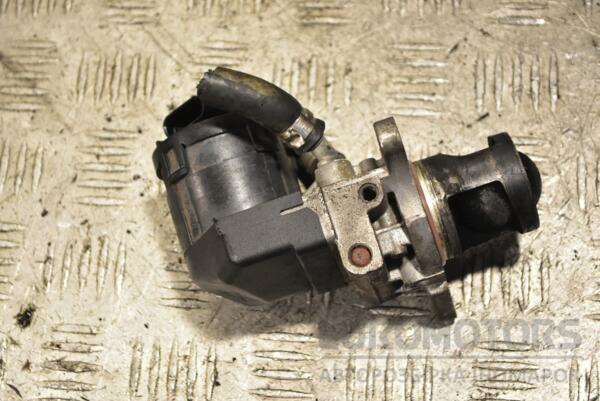 Клапан EGR электрический BMW 5 2.0tdi (F10/F11) 2009-2016 7810871 309150 - 2