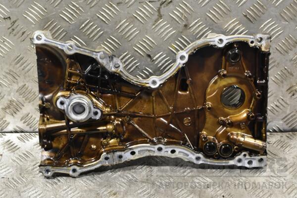 Кришка двигуна передня Suzuki SX4 1.6 16V 2006-2013 309162 - 2