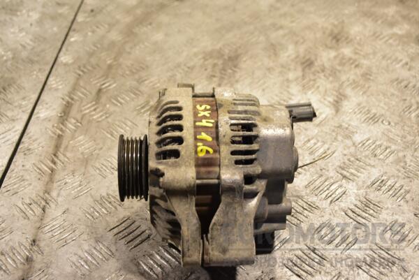 Генератор Suzuki SX4 1.6 16V 2006-2013 3140084E10 309167 - 2