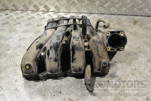 Коллектор впускной пластик Suzuki SX4 1.6 16V 2006-2013 1311072L00 309179 - 2