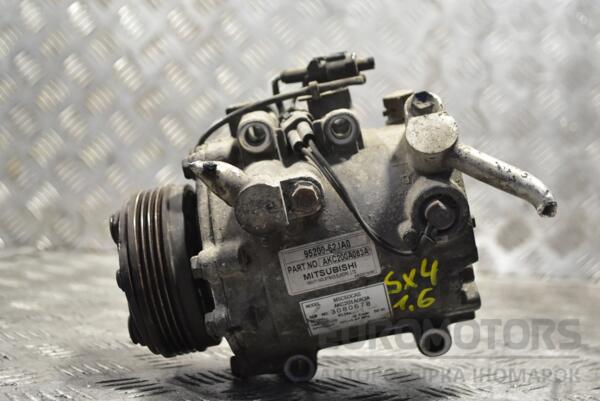Компрессор кондиционера Suzuki Swift 1.6 16V 2004-2010 9520062JA0 309183 - 2