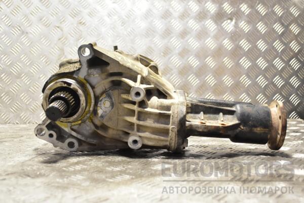 Роздавальна коробка МКПП Suzuki SX4 1.6 16V 2006-2013 2951080J00 309194 - 2