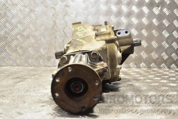 Роздавальна коробка МКПП Suzuki SX4 1.6 16V 2006-2013 2951080J00 309194 - 3