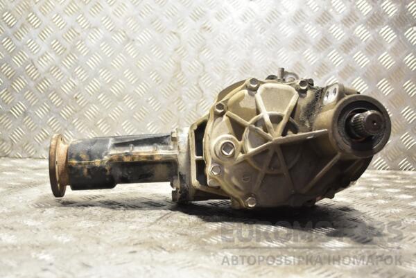 Роздавальна коробка МКПП Suzuki SX4 1.6 16V 2006-2013 2951080J00 309194 - 4