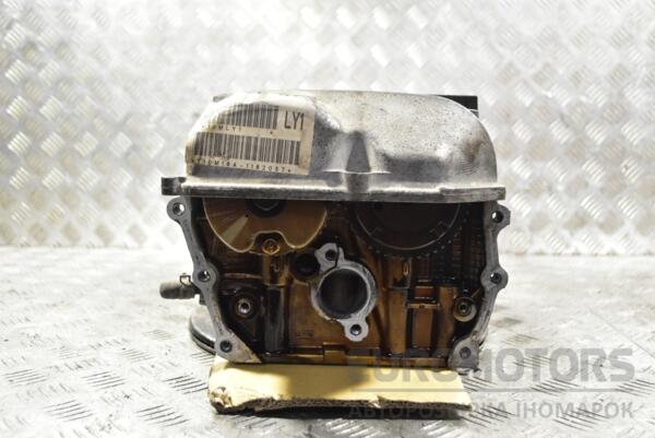 Головка блока в сборе Suzuki SX4 1.6 16V 2006-2013 309200 - 4
