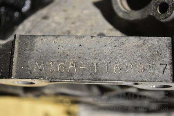 Блок двигуна Suzuki Swift 1.6 16V 2004-2010 309206 - 6