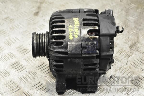 Генератор (дефект) Citroen Berlingo 1.6hdi 2008 9646321780 309226 - 2