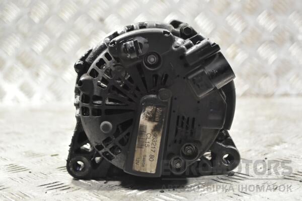 Генератор (дефект) Citroen Berlingo 1.6hdi 2008 9646321780 309226 - 3
