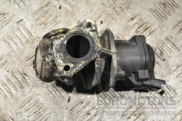 Клапан EGR електричний Citroen Berlingo 1.6hdi 2008 9685640480 309230 - 2