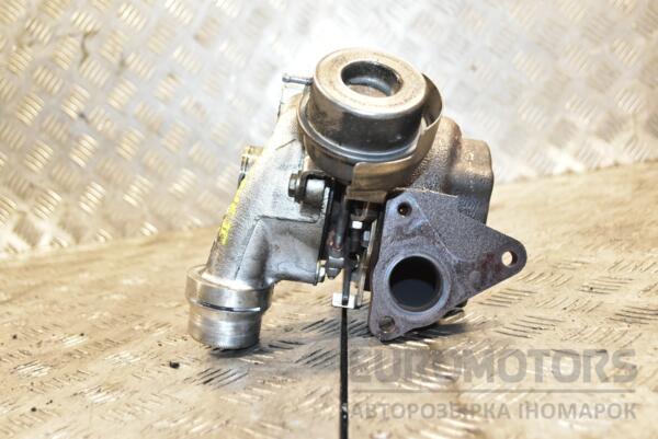 Турбина Renault Modus 1.5dCi 2004-2012 54399700070 309237 - 2